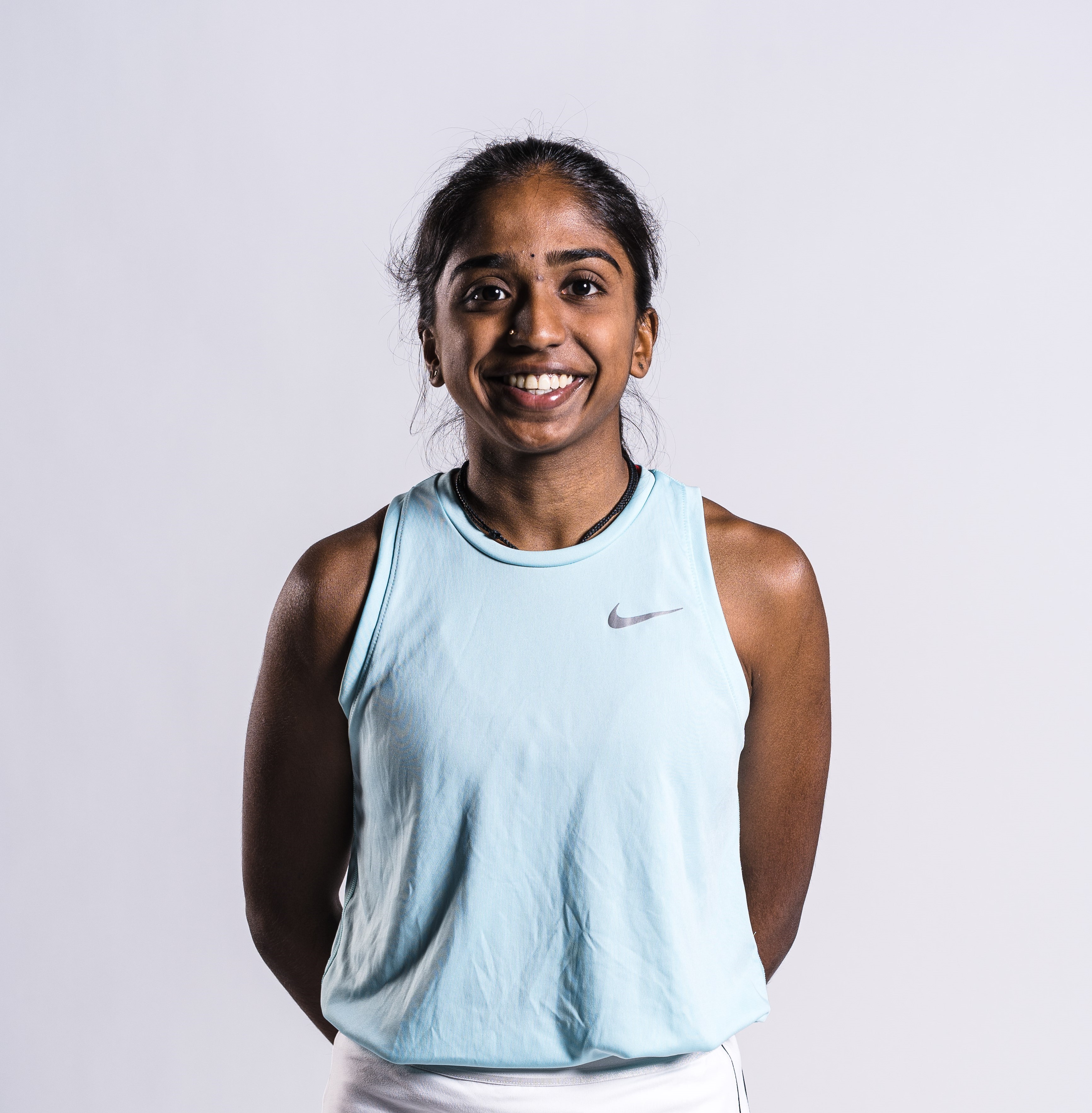 Sivasangari Subramaniam