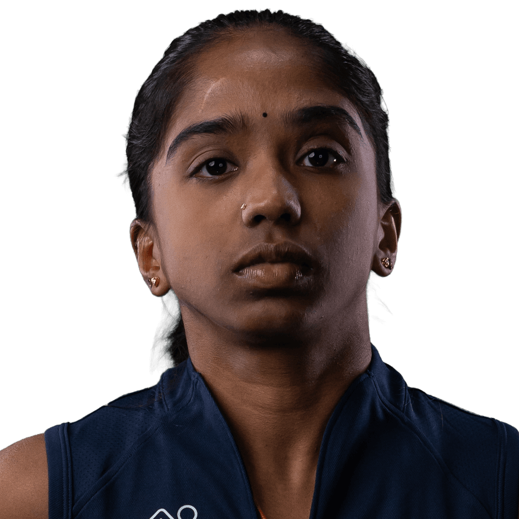 Sivasangari Subramaniam